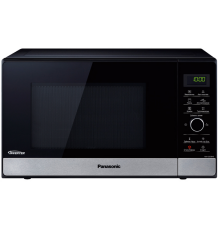 Микроволновые печи